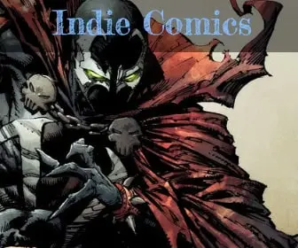 Independent Comics